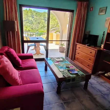 Centeanes Appartement