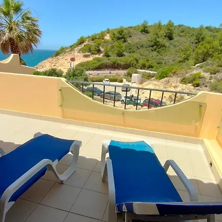 Centeanes Appartement Carvoeiro (Lagoa)