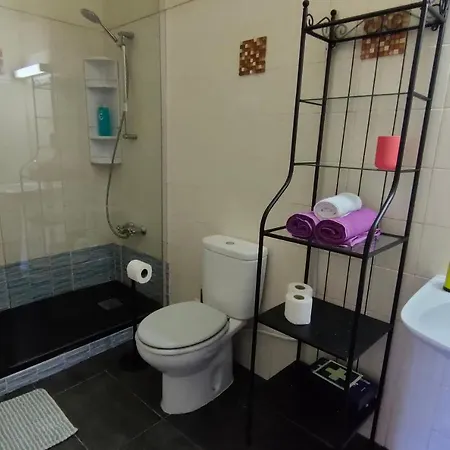 Centeanes Appartement Carvoeiro (Lagoa)