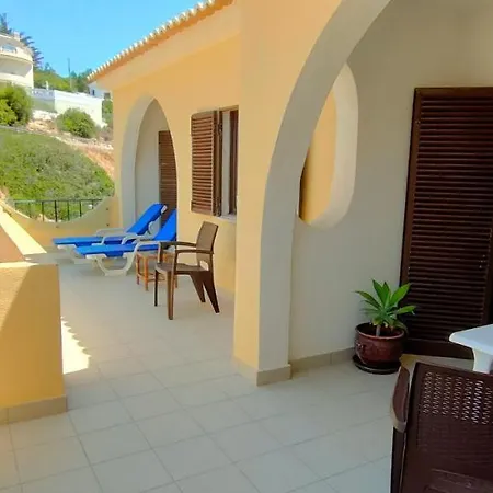 Centeanes Appartement