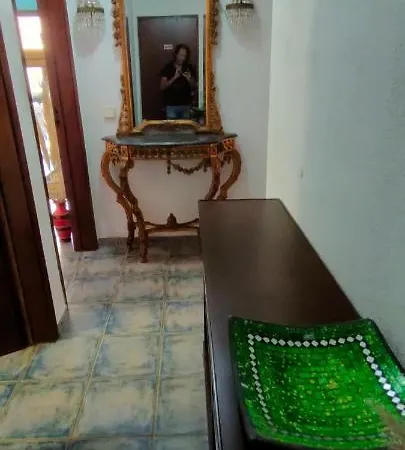 Centeanes Appartement