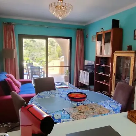 Centeanes Appartement