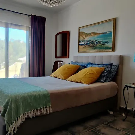 Appartement Centeanes