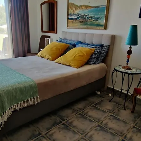 Apartamento Centeanes *