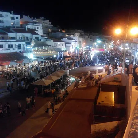 Centeanes Appartement Carvoeiro (Lagoa)