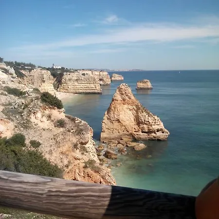 Centeanes Appartement Carvoeiro (Lagoa)