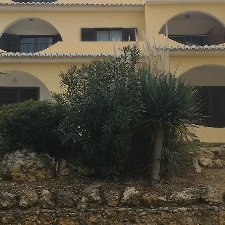 Centeanes * Carvoeiro (Lagoa)