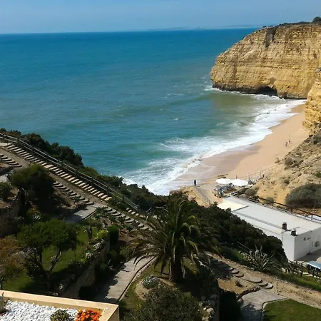 Centeanes Carvoeiro (Lagoa)