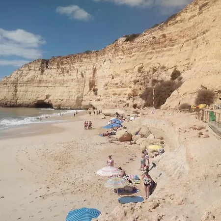 Appartement Centeanes Carvoeiro (Lagoa)