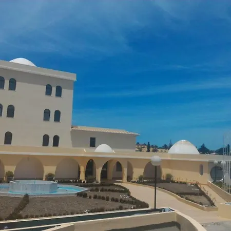 Centeanes Appartement Carvoeiro (Lagoa)