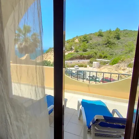 Apartment Centeanes Beach