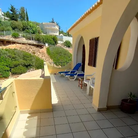 Apartment Centeanes Beach *