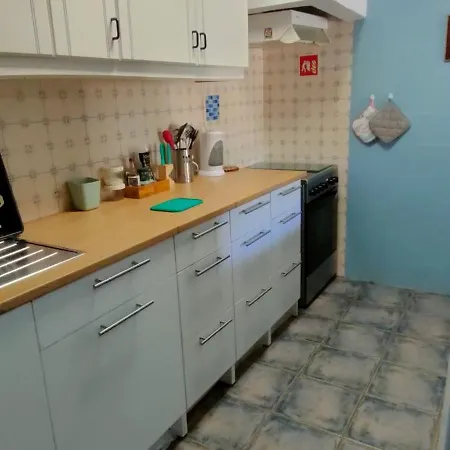 Apartment Centeanes Beach Carvoeiro (Lagoa)