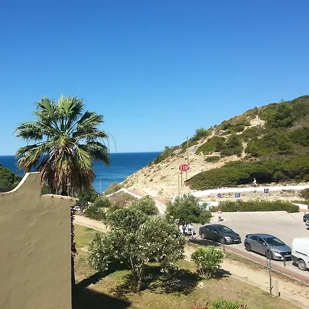 Apartment Centeanes Beach *