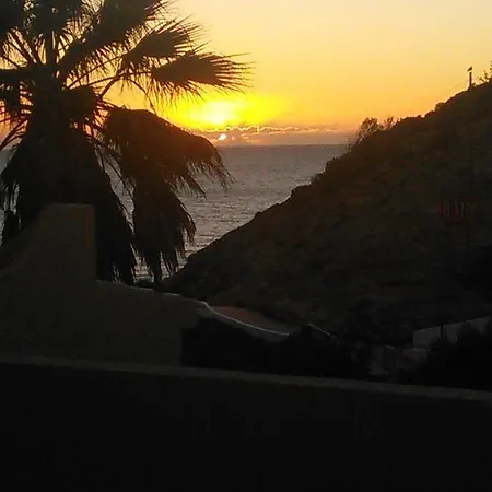 Apartment Centeanes Beach *