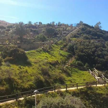 Centeanes Beach Carvoeiro (Lagoa)