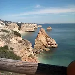 Centeanes Διαμέρισμα Καρβοέιρο