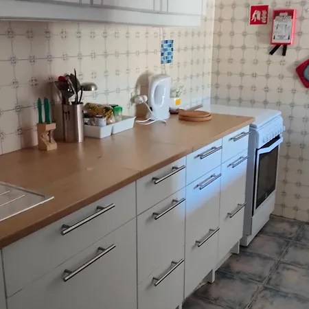 Apartament Centeanes